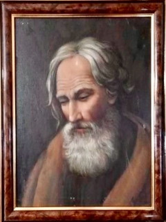 Imagen del producto: Óleo sobre lienzo