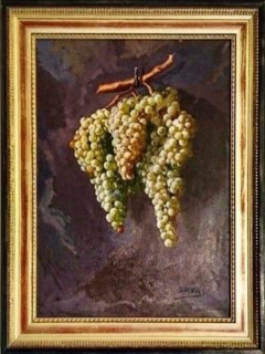 Imagen del producto: Bodegón Racimo