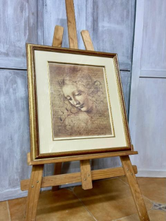 Imagen del producto: Retrato de Mujer