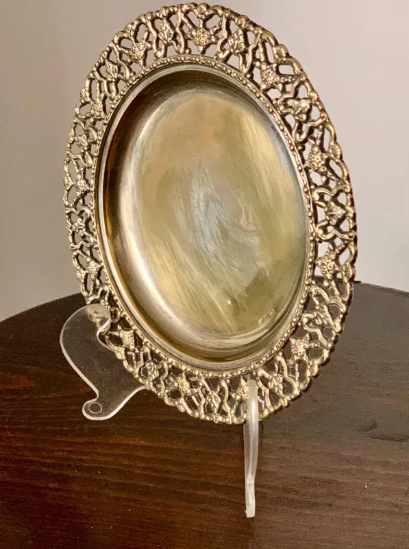 Imagen del producto: Plato antiguo