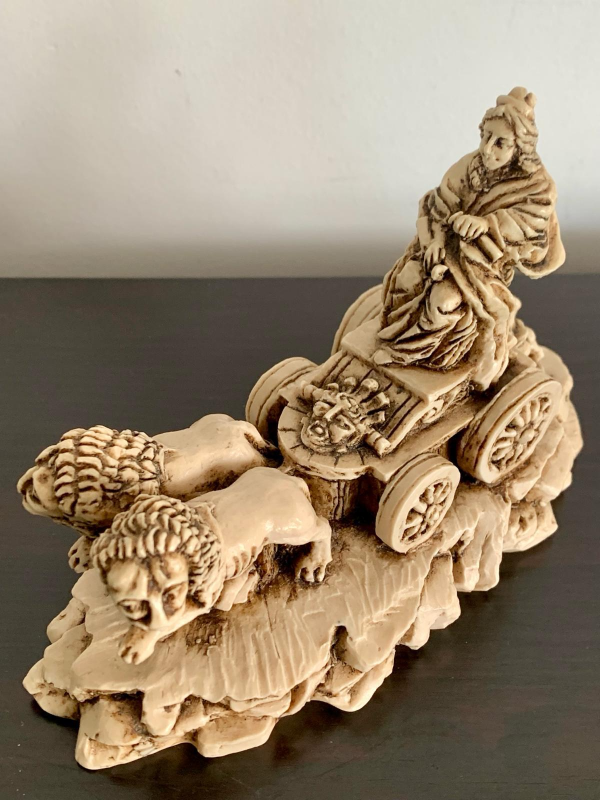 Imagen del producto: Cibeles de resina