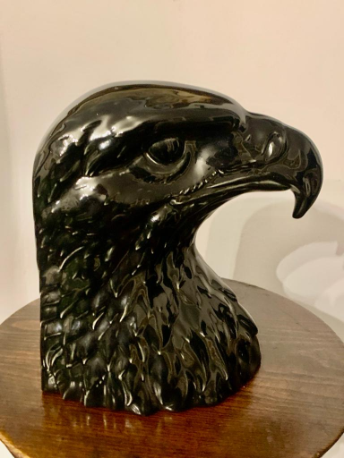 Imagen del producto: Busto águila