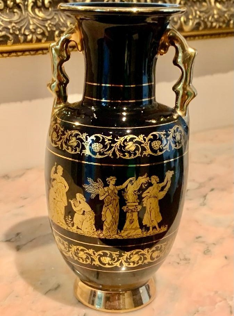 Imagen del producto: Tribord Griego