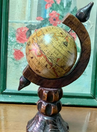 Imagen del producto: Globo Terráqueo