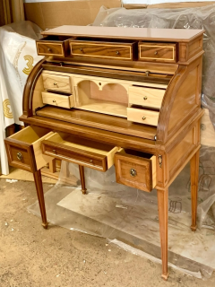 Imagen del producto: Aparador castellano