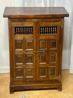 Imagen del producto: Taquillon castellano rústico