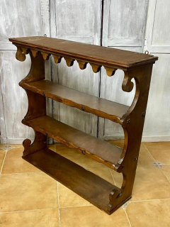 Imagen del producto: Estantería de Pino Natural